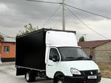 ГАЗ ГАЗель 2014 года за 6 700 000 тг. в Астана – фото 2