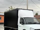 ГАЗ ГАЗель 2014 года за 6 700 000 тг. в Астана – фото 5
