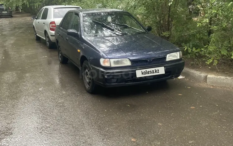 Nissan Sunny 1992 годаfor1 500 000 тг. в Павлодар