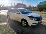 ВАЗ (Lada) Vesta SW 2019 годаfor4 950 000 тг. в Актобе – фото 2