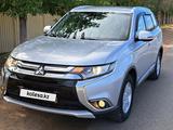 Mitsubishi Outlander 2015 годаүшін8 000 000 тг. в Уральск