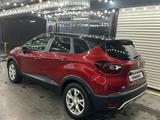 Renault Kaptur 2021 года за 8 500 000 тг. в Усть-Каменогорск – фото 2