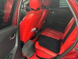 Renault Kaptur 2021 года за 8 500 000 тг. в Усть-Каменогорск