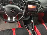 Renault Kaptur 2021 года за 8 500 000 тг. в Усть-Каменогорск – фото 4