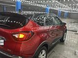Renault Kaptur 2021 года за 8 500 000 тг. в Усть-Каменогорск – фото 5