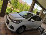Chevrolet Spark 2016 года за 4 300 000 тг. в Шымкент – фото 2