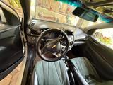 Chevrolet Spark 2016 года за 4 300 000 тг. в Шымкент – фото 4