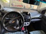 Chevrolet Spark 2016 года за 4 300 000 тг. в Шымкент – фото 5