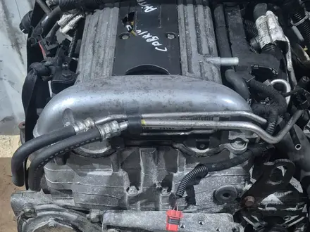 Двигатель Z22SE, Z22YH за 350 000 тг. в Караганда