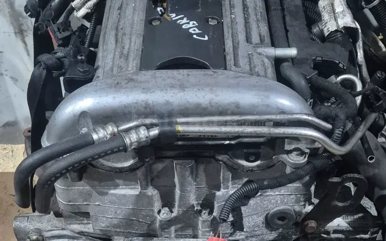 Двигатель Z22SE, Z22YH за 350 000 тг. в Караганда