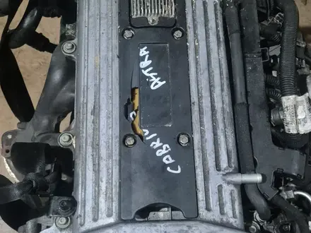 Двигатель Z22SE, Z22YH за 350 000 тг. в Караганда – фото 2