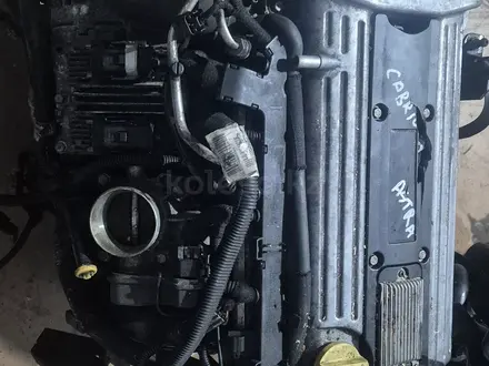 Двигатель Z22SE, Z22YH за 350 000 тг. в Караганда – фото 4