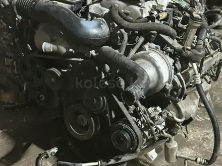 Привозные (двигатель, коробка) АКПП Toyota (Тойота) (1MZ/2AZ/2GR/3GR/4GR) за 83 000 тг. в Алматы – фото 4