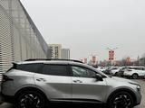 Kia Sportage 2023 года за 18 100 000 тг. в Алматы – фото 3