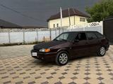 ВАЗ (Lada) 2114 2011 годаfor1 450 000 тг. в Тараз – фото 5