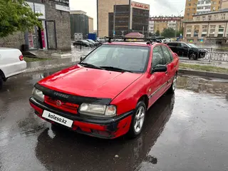 Nissan Primera