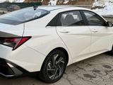 Hyundai Elantra 2024 годаүшін9 000 000 тг. в Шымкент – фото 4