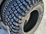 265/60 R18. BF GOODRICH KM3 за 185 000 тг. в Алматы – фото 2