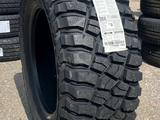 265/60 R18. BF GOODRICH KM3 за 185 000 тг. в Алматы