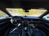 Porsche Taycan 2024 года за 63 000 000 тг. в Алматы