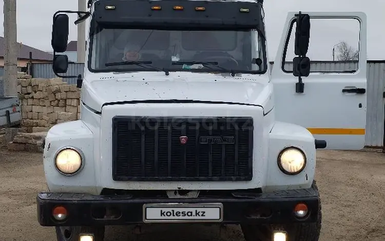 ГАЗ  КО-503В 2014 года за 5 500 000 тг. в Атырау