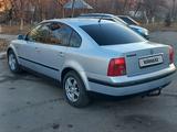 Volkswagen Passat 1997 годаүшін3 000 000 тг. в Семей – фото 3