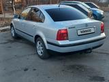 Volkswagen Passat 1997 годаүшін3 000 000 тг. в Семей – фото 4