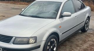 Volkswagen Passat 1997 года за 2 500 000 тг. в Семей