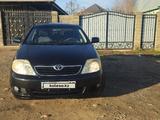 Toyota Corolla 2006 года за 3 500 000 тг. в Алматы