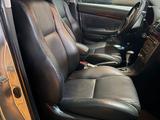 Toyota Avensis 2004 года за 4 800 000 тг. в Шымкент – фото 5
