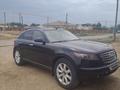 Infiniti FX35 2004 года за 3 500 000 тг. в Атырау – фото 7