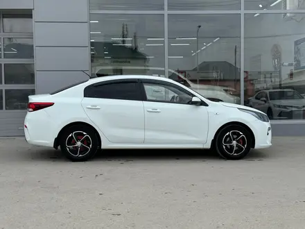 Kia Rio 2019 года за 7 100 000 тг. в Кызылорда – фото 15