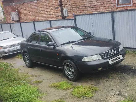 Audi A4 1995 года за 1 400 000 тг. в Усть-Каменогорск – фото 2