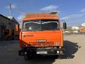 КамАЗ  5511 1992 годаүшін4 500 000 тг. в Семей