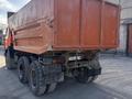 КамАЗ  5511 1992 годаүшін4 500 000 тг. в Семей – фото 3