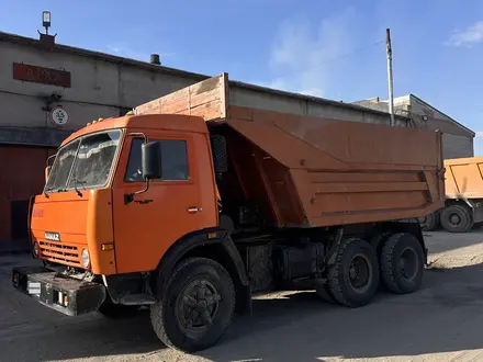 КамАЗ  5511 1992 года за 4 500 000 тг. в Семей – фото 2