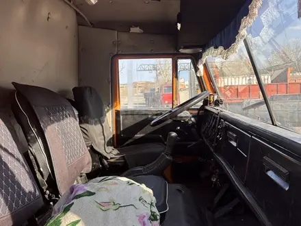 КамАЗ  5511 1992 года за 4 500 000 тг. в Семей – фото 8