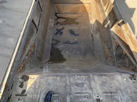 КамАЗ  5511 1992 года за 4 500 000 тг. в Семей – фото 6
