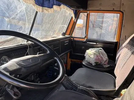 КамАЗ  5511 1992 года за 4 500 000 тг. в Семей – фото 7