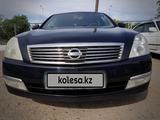 Nissan Teana 2006 года за 4 200 000 тг. в Жезказган – фото 2