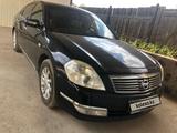 Nissan Teana 2006 года за 4 200 000 тг. в Жезказган