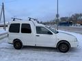 Volkswagen Caddy 2008 годаүшін3 100 000 тг. в Астана – фото 3