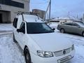 Volkswagen Caddy 2008 годаүшін3 100 000 тг. в Астана – фото 2