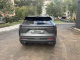 Geely Galaxy Cityray 2026 года за 9 000 000 тг. в Астана – фото 4