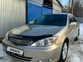 Toyota Camry 2002 года за 4 600 000 тг. в Алматы – фото 3