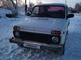 ВАЗ (Lada) Lada 2121 2013 годаfor1 500 000 тг. в Актобе