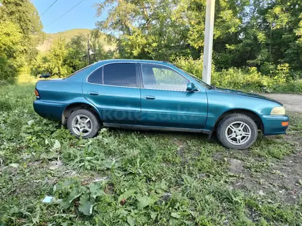 Toyota Sprinter 1995 годаүшін1 200 000 тг. в Усть-Каменогорск