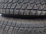 265/70R17 Bridgestone Blizzak DM-V2 за 200 000 тг. в Алматы – фото 2