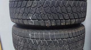 265/70R17 Bridgestone Blizzak DM-V2 за 200 000 тг. в Алматы