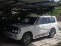 Lexus LX 470 2000 годаүшін8 700 000 тг. в Актобе – фото 16